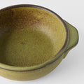 Premium Ceramic Oven Pot – Green Donabe 15cm, 400ml
