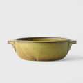 Premium Ceramic Oven Pot – Green Donabe 15cm, 400ml