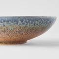 Premium 28.5cm Earth and Sky Glaze Ceramic Serving Bowl 1500ml Dishwasher Microwave Safe