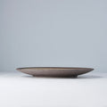 Premium 28.5cm Nin Rin Glaze Ceramic Dinner Plate Dishwasher Microwave Safe