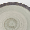 Premium 28.5cm Nin Rin Glaze Ceramic Dinner Plate Dishwasher Microwave Safe