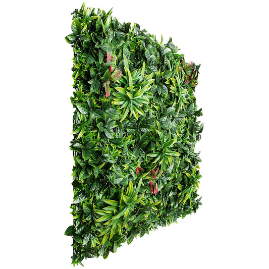 Green Meadows Vertical Garden UV STABILISED PREMIUM SAMPLE