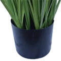 Artificial Flowering Native Grass 120cm - Lifelike, Easy Maintenance, Elegant Decor - SuperSaverAU - view 3