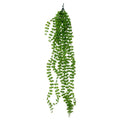 Designer Plants UV-Resistant Artificial Hanging Pearls 90cm - Realistic & Low-Maintenance - SuperSaverAU - view 1