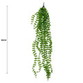 Designer Plants UV-Resistant Artificial Hanging Pearls 90cm - Realistic & Low-Maintenance - SuperSaverAU - view 2