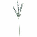 Eucalyptus Artificial Stem 75 cm - Realistic Faux Greenery for Home Decor - SuperSaverAU - view 1