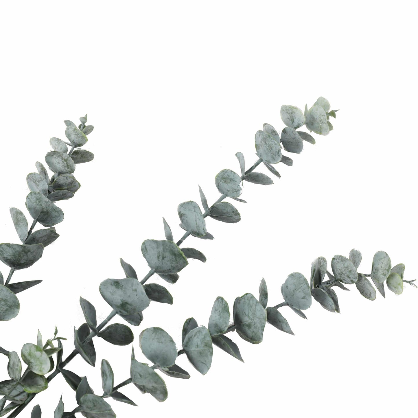 Long Artificial Eucalyptus Stem 77cm