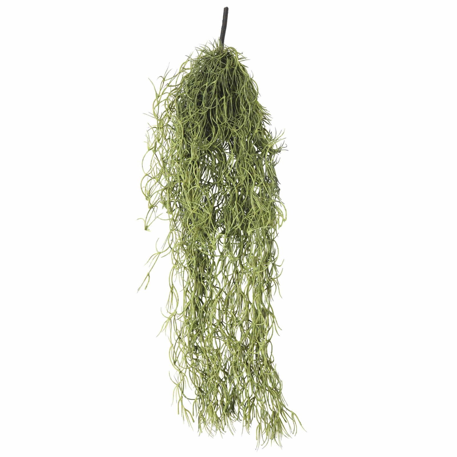 Designer Plants Australia Artificial Old Man Beard Air Plant 60cm - Low Maintenance, Easy to Install, Allergen Free - SuperSaverAU - view 1