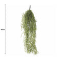 Designer Plants Australia Artificial Old Man Beard Air Plant 60cm - Low Maintenance, Easy to Install, Allergen Free - SuperSaverAU - view 2