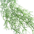 Designer Plants Artificial Air Plant / Spanish Moss Hanging Vine 120cm - Lifelike, Low-Maintenance, Perfect for Air Plants - SuperSaverAU - view 2