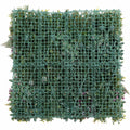 Luxury Country Fern Vertical Garden Panel 1m x 1m UV Resistant Green Wall - SuperSaverAU - view 4
