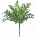Designer Plants Faux Maiden Hair Fern Stem 40cm - Realistic, Low-Maintenance Decor - SuperSaverAU - view 1
