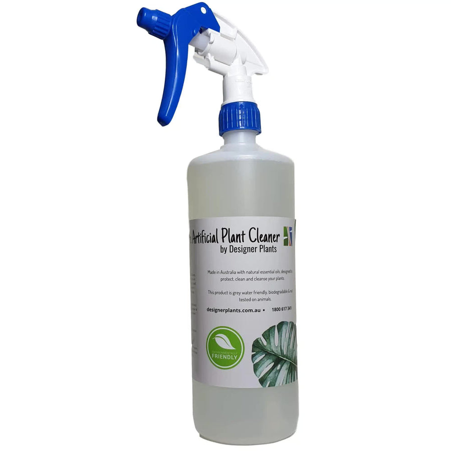 Eco-Home Safe Artificial Plant Cleaner 250ml - Non-Toxic, Biodegradable, Australian Made - SuperSaverAU - view 1