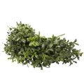 UV Resistant Artificial Buxus Plant 30cm - Lifelike Green Leaves, Farmhouse Decor - SuperSaverAU - view 4