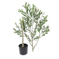 Nearly Natural Artificial Olive Tree 180cm UV Resistant Faux Plant - SuperSaverAU - view 3
