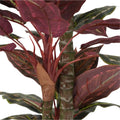 Faux Potted Cordyline Plant 90cm - Lifelike, Maintenance-Free, Indoor/Outdoor - SuperSaverAU - view 5