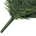 Designer Plants Premium Artificial Australian Fern UV Resistant 60cm - Lifelike Green Foliage - SuperSaverAU - view 4
