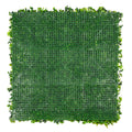 Flowering Lilac Vertical Garden Wall UV Resistant 100cm x 100cm Panel - Easy Install - SuperSaverAU - view 3