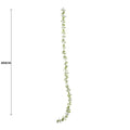 Artificial Hanging Ivy Garland UV Resistant 200cm - Indoor/Outdoor Decor - SuperSaverAU - view 2