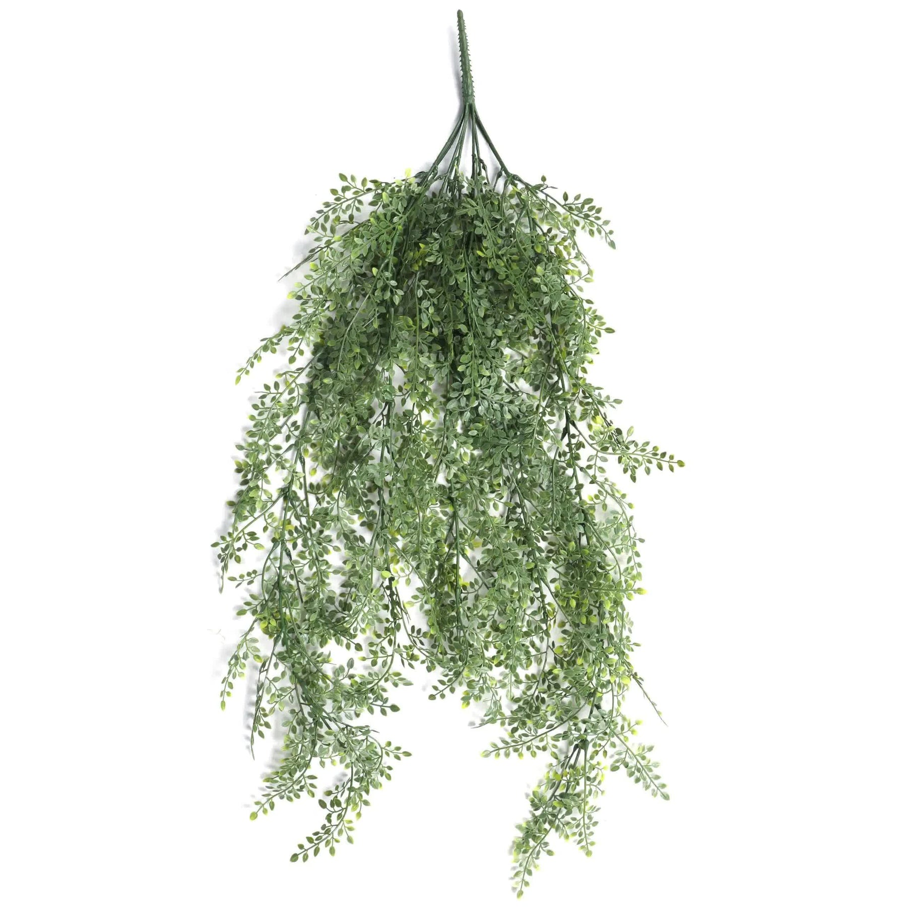 Hanging Artificial Maiden Hair Fern 90cm UV Resistant Indoor/Outdoor Plant - SuperSaverAU - view 3