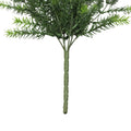 Premium Artificial Hanging Cedar Vine Garland Bush – UV & Fire Rated 20 x 76cm