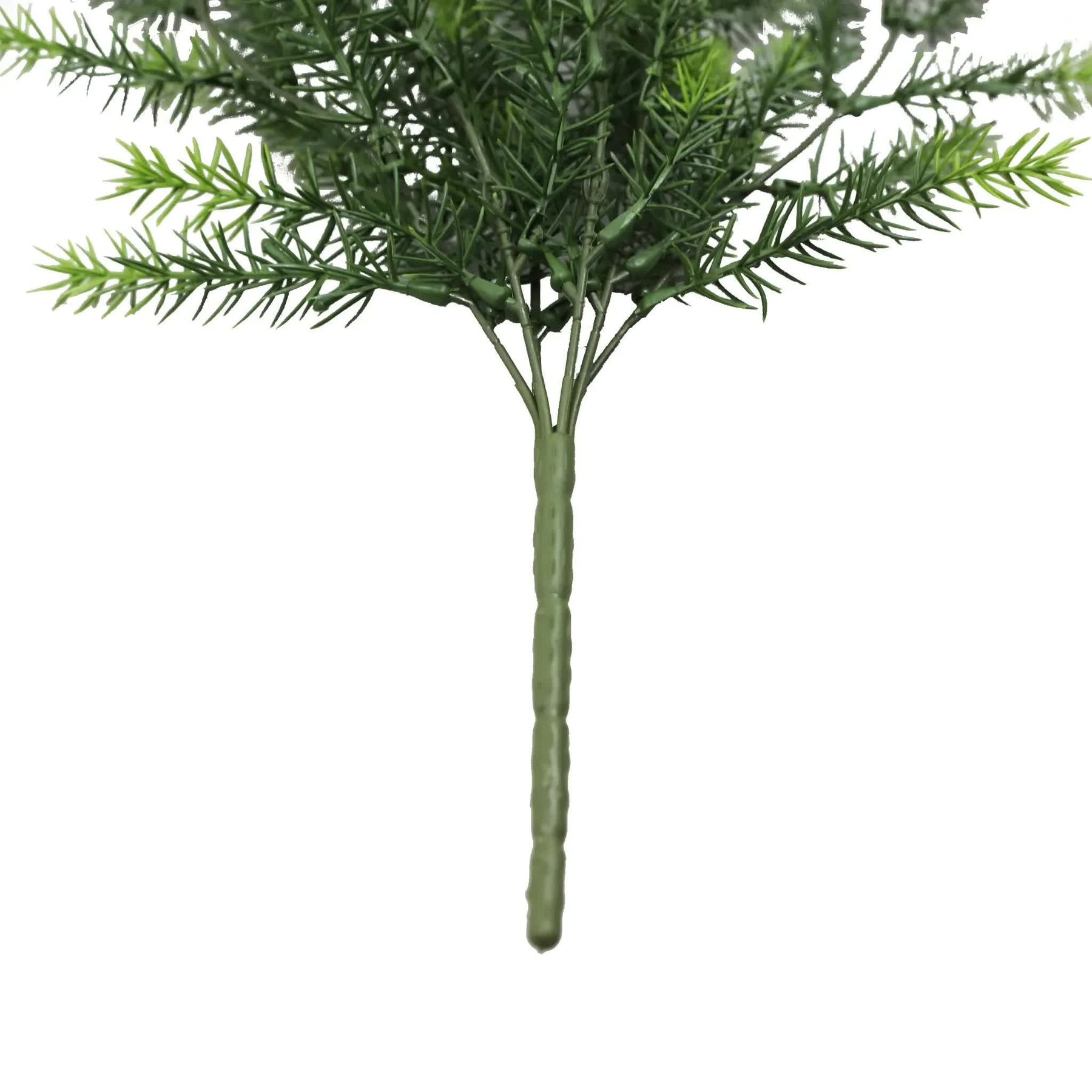 Premium Artificial Hanging Cedar Vine Garland Bush – UV & Fire Rated 20 x 76cm
