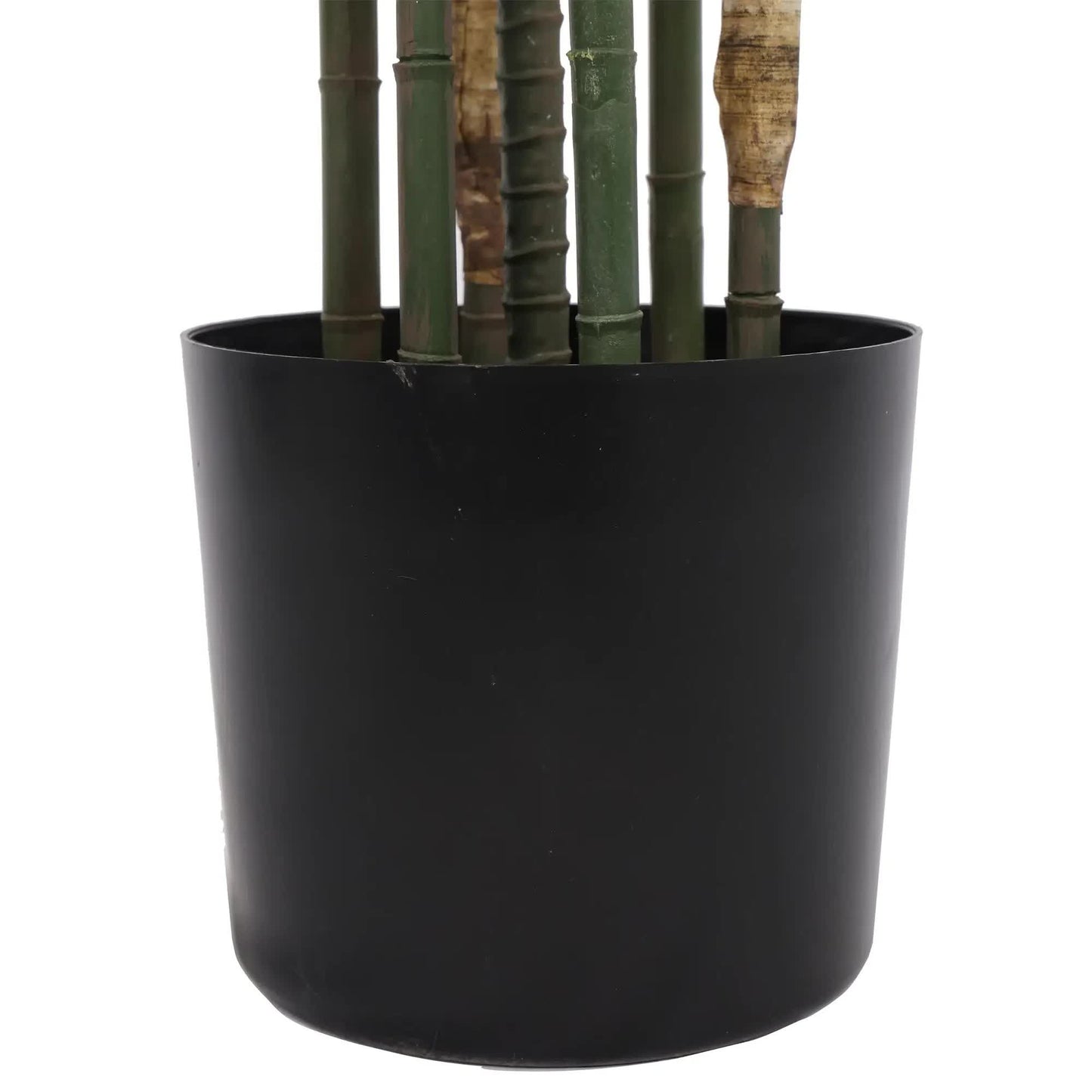 Premium Artificial Palm Tree 210cm UV Resistant, Realistic Fronds, Indoor/Outdoor Use