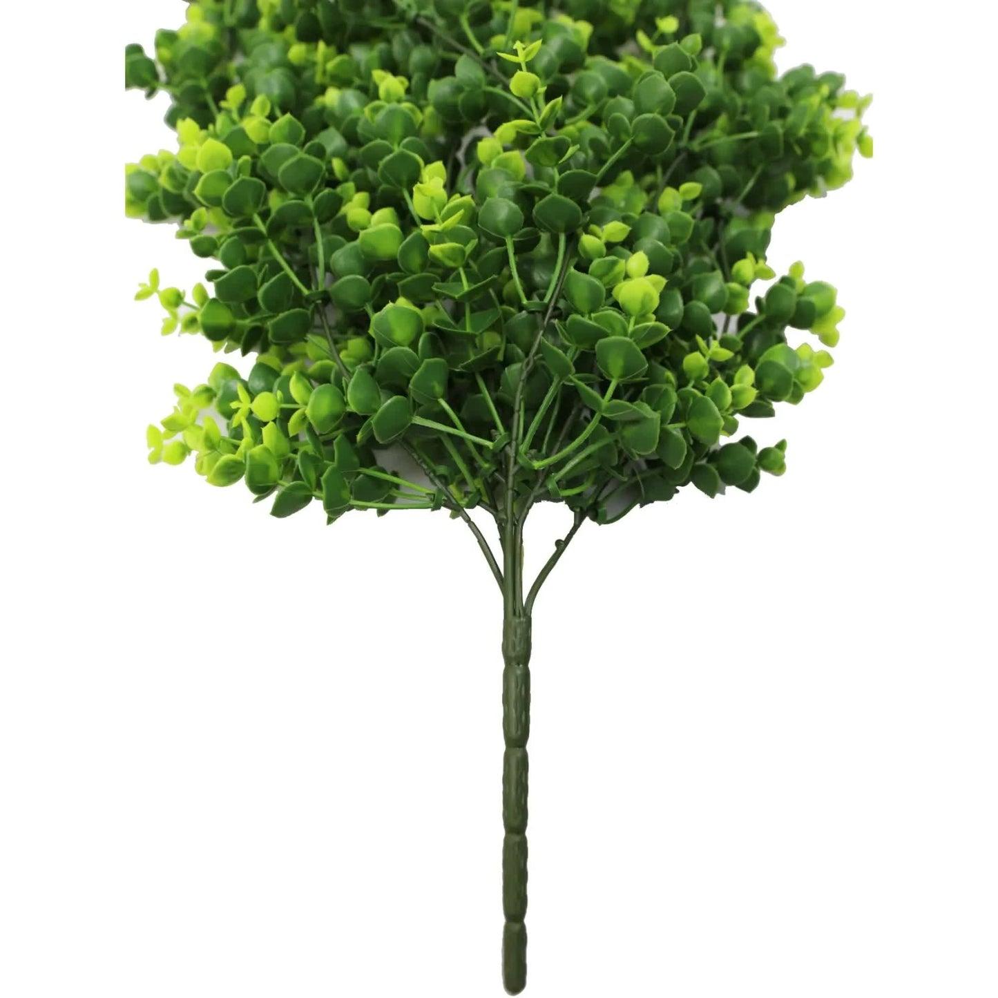 Artificial Hanging Dense Rounded Buxus (Sempervirens) UV Resistant 78cm