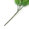 Designer Plants Artificial Hanging Bell Leaf Plant 80cm Long, UV Resistant, Lifelike Design - SuperSaverAU - view 4