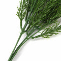 Artificial Long Wild Grass Stem UV Resistant 30cm - Indoor/Outdoor Decor - SuperSaverAU - view 4