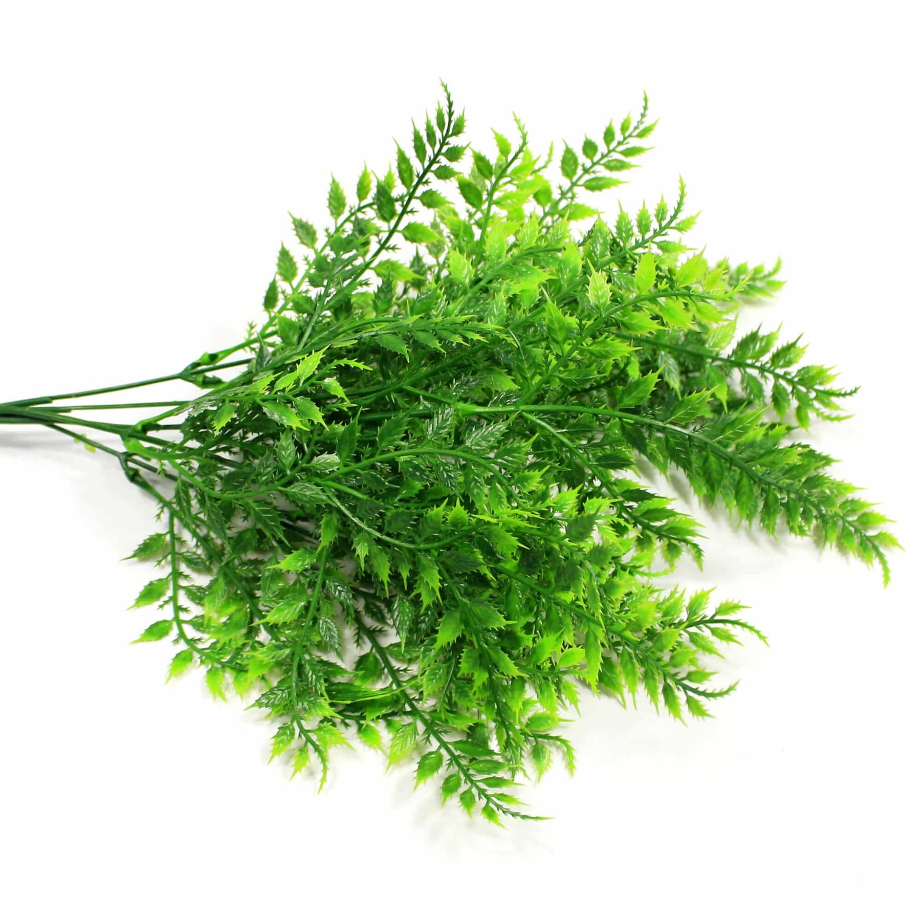 Artificial Mediterranean Stem UV Resistant 30cm - Indoor/Outdoor, 4 Branches - SuperSaverAU - view 3