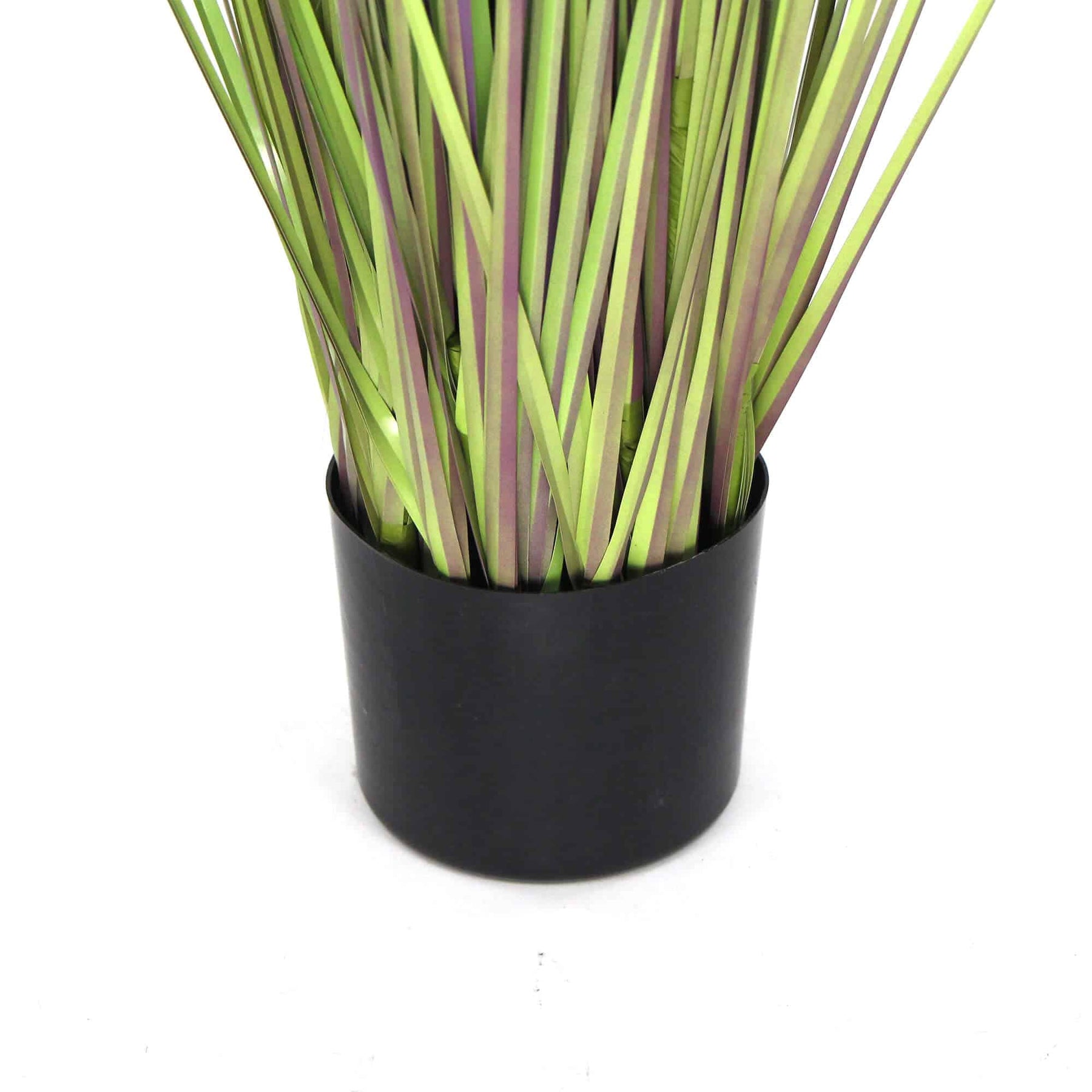 Potted Flowering Artificial Foxtail Plant 110cm - Lifelike Indoor Decor - SuperSaverAU - view 4