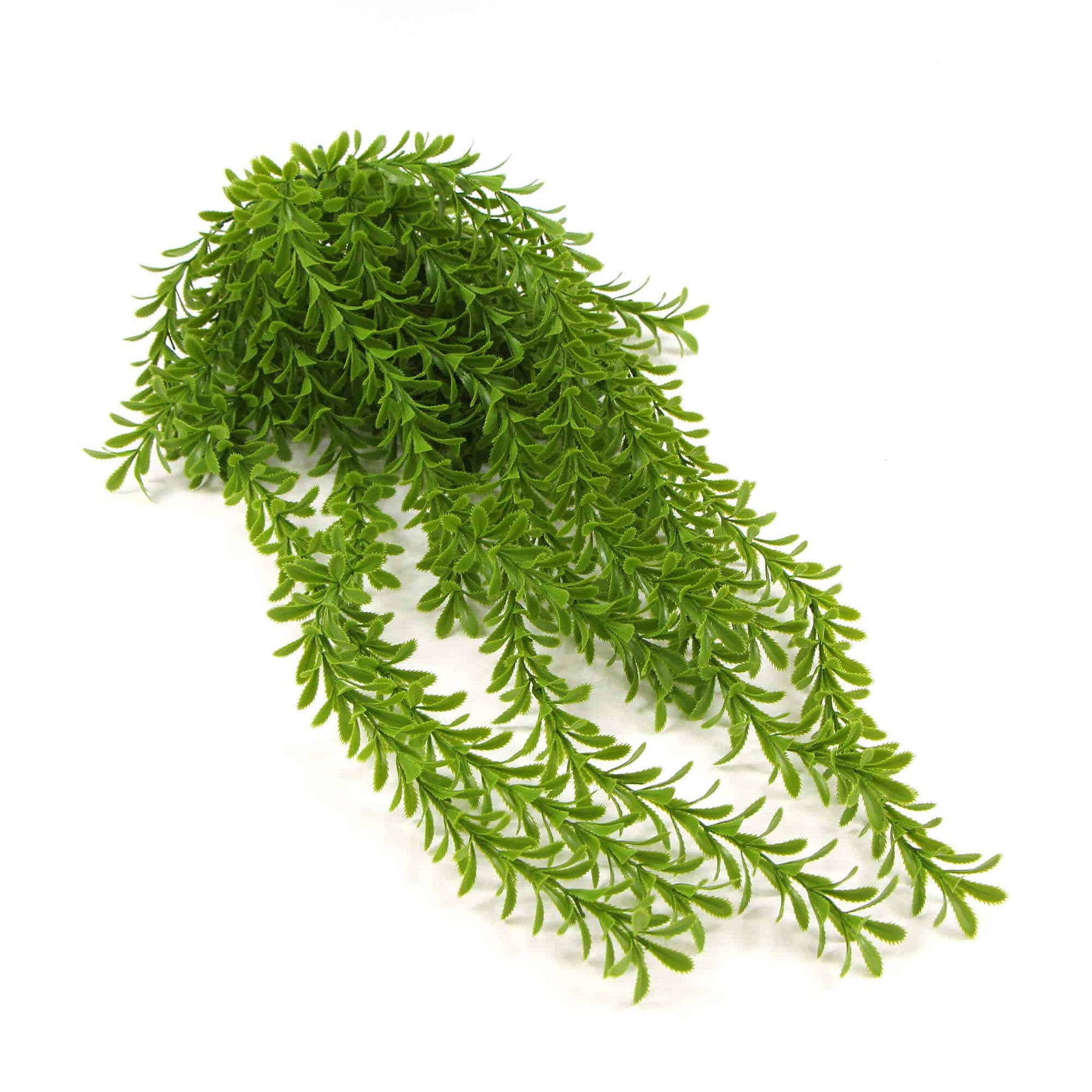 Very Dense Artificial Hanging Myrtle Vine 75cm Long, Low-Maintenance, UV Resistant - SuperSaverAU - view 4