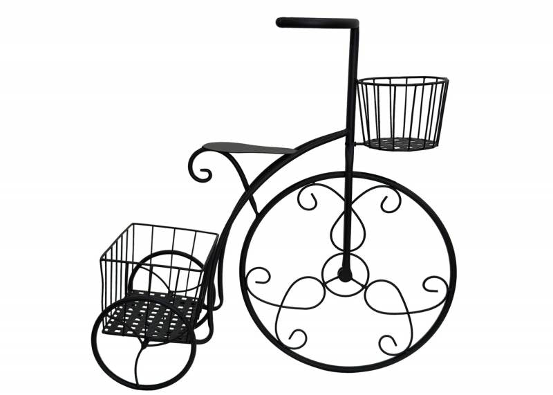 Lovely Bicycle Planter 56cm