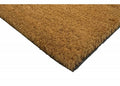Home W Paws French Provincial Doormat 60x40cm, Durable Coir & Rubber, Multi Colour - SuperSaverAU - view 3