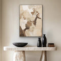 Premium Paradise Framed Wall Art – 80 x 120cm