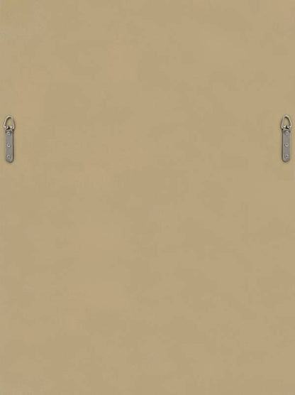 Luxury Car Artwork Framed W Glass Front 60x80cm