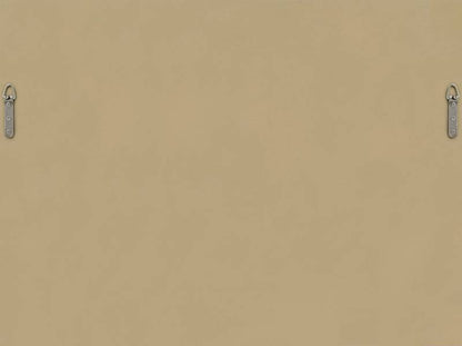 Marsden Abstract Artwork Framed W Glass Front 80x60cm