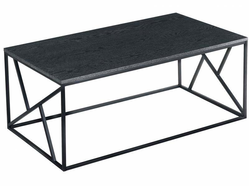 Otto Rectangle Coffee Table 100x40cm - SuperSaverAU - view 1