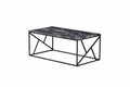 Otto Rectangle Coffee Table 100x40cm - SuperSaverAU - view 1