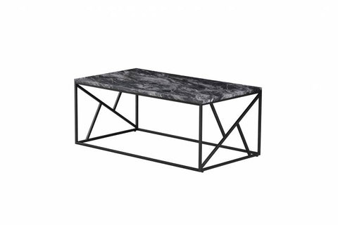 Otto Rectangle Coffee Table 100x40cm - SuperSaverAU - view 1