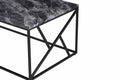 Otto Rectangle Coffee Table 100x40cm - SuperSaverAU - view 4