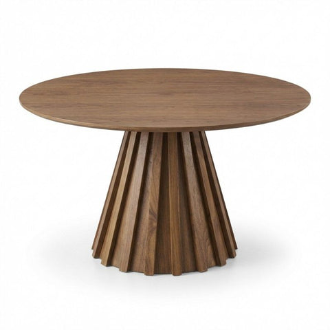 Lilibet Dining Table 120cm - SuperSaverAU - view 1