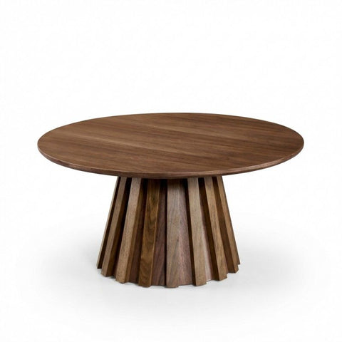 Lilibet Coffee Table 38cm - SuperSaverAU - view 1
