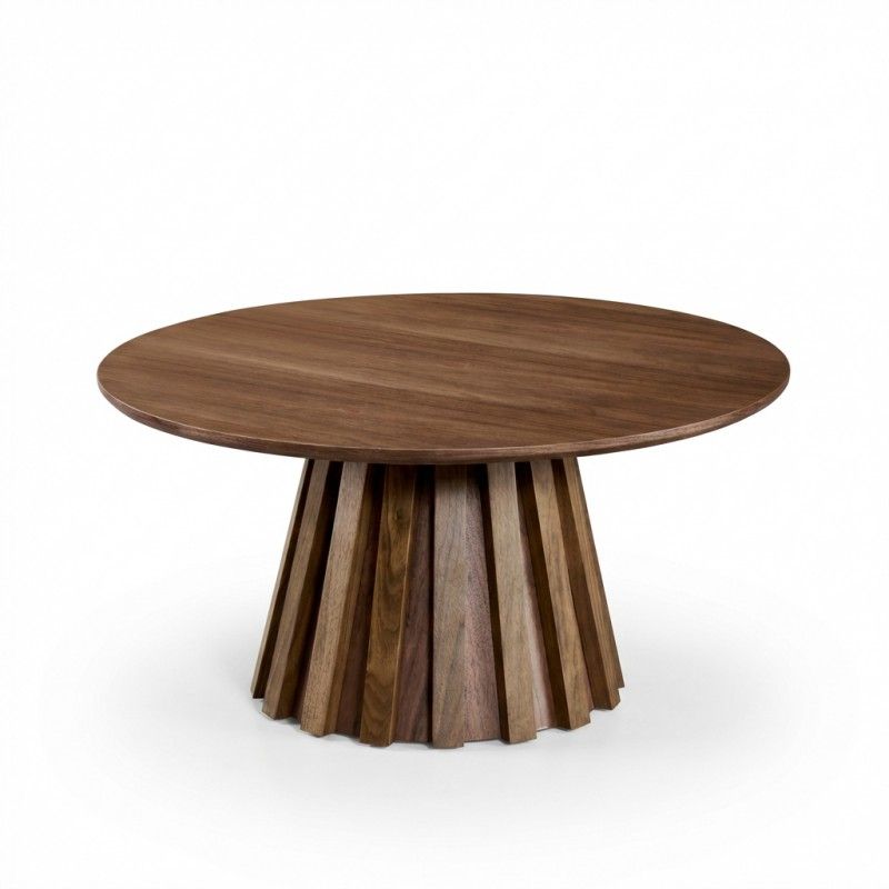 Lilibet Coffee Table 38cm - SuperSaverAU - view 1