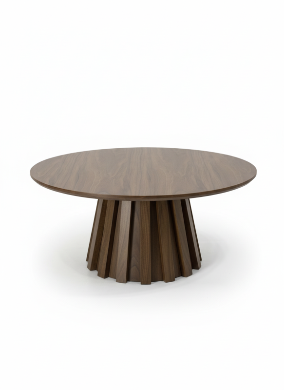 Lilibet Coffee Table 38cm - SuperSaverAU - view 2