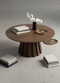 Lilibet Coffee Table 38cm - SuperSaverAU - view 4