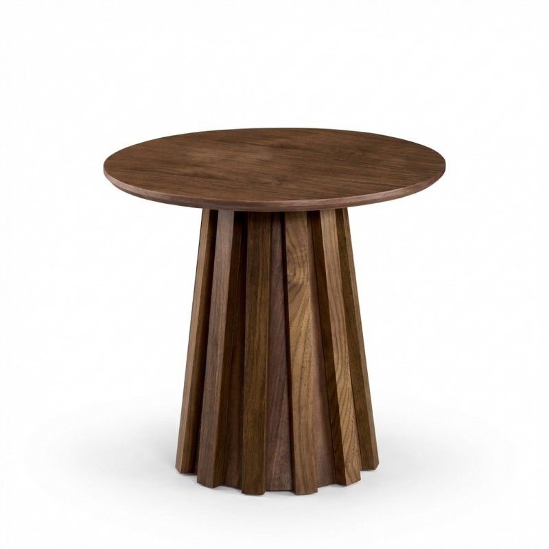 Lilibet Side Table 55cm - SuperSaverAU - view 1