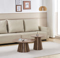 Lilibet Side Table 55cm - SuperSaverAU - view 2