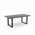 Teso Dining Table 120cm - SuperSaverAU - view 4